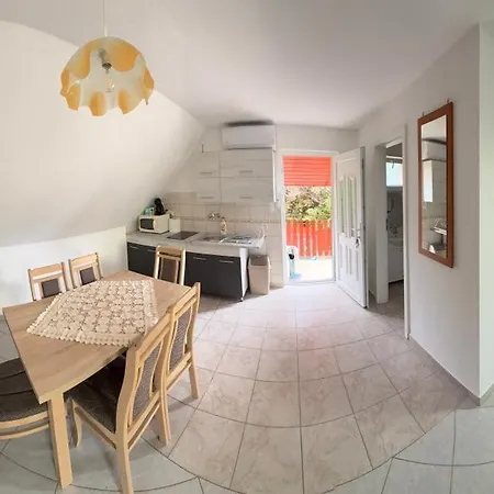 Luxury Apartman