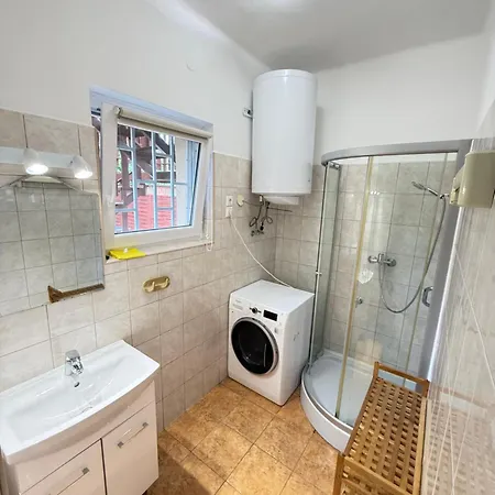 Apartman Luxury