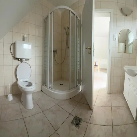 Luxury Apartman *