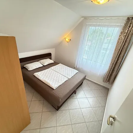 Apartman Luxury *