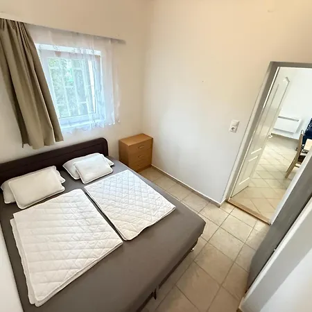 Luxury Apartman Balatonkenese