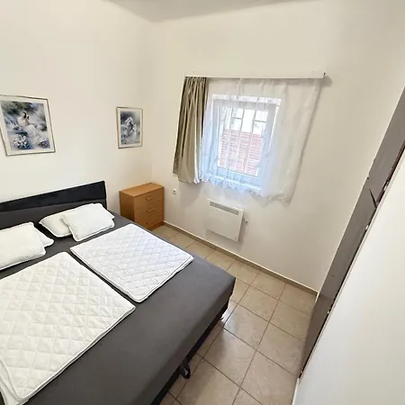 Appartement Luxury Balatonkenese