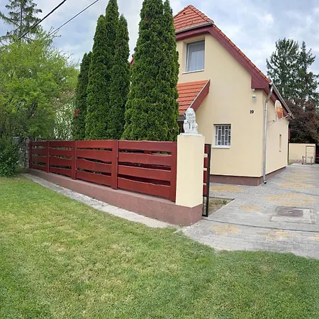 Luxury Apartman
