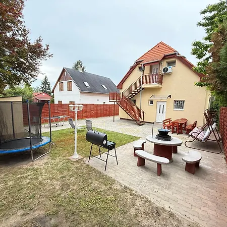 Apartment Luxury