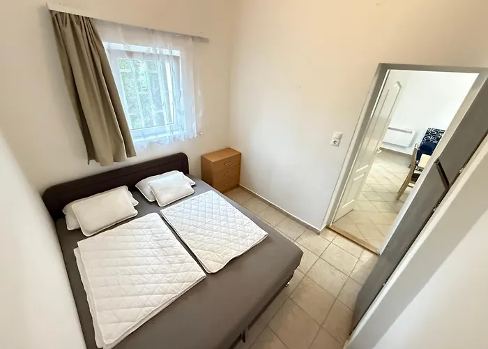 Luxury Apartmán Balatonkenese