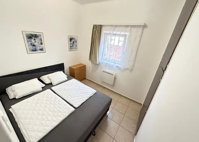 Apartmán Luxury Balatonkenese